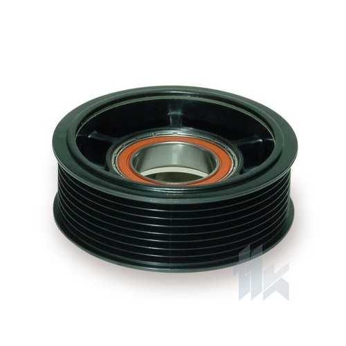Compressor pulley for - compressor,
