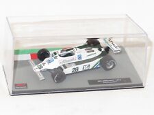 1/43 Williams Ford FW07  Fly
