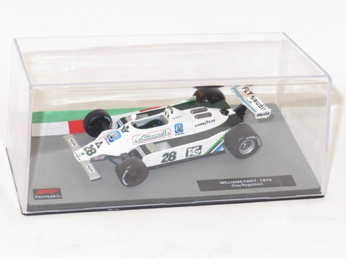 Williams ford fw07 - fw07,
