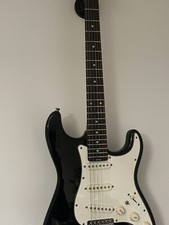 levinson blade guitar / Texas Pro Standard PRICE REDUCED 