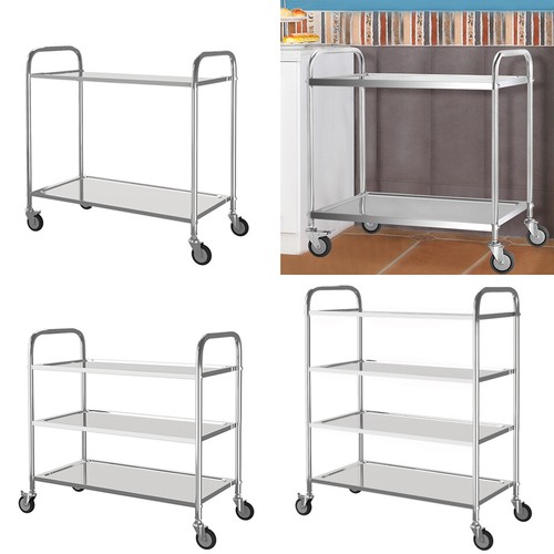 Tier kitchen trolley - tier,