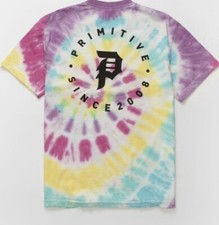 NWT Primitive Skate Since 2008