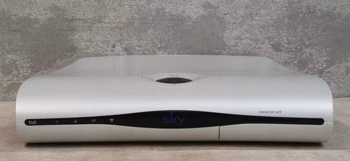 Sky thomson digital box - digital,