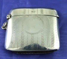 Rolason Brothers HALLMARKED