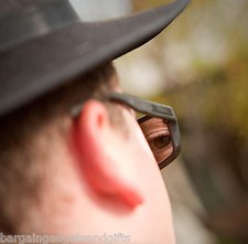 REAR VIEW MIRROR SPY