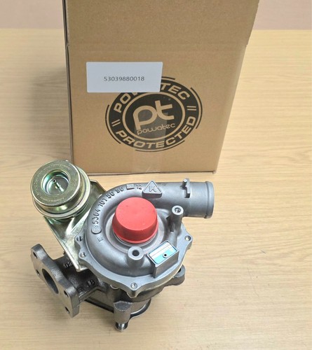 Turbo charger fits citroen - charger,