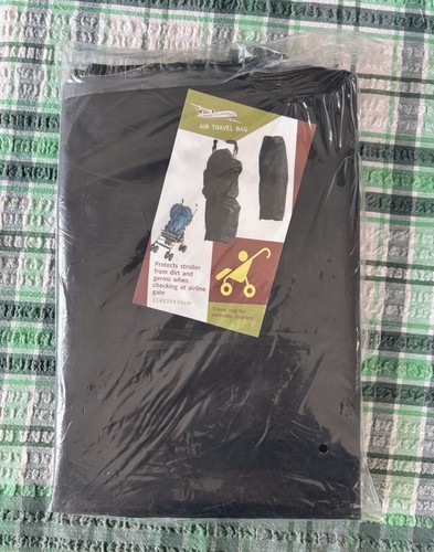Yuccer black buggy - yuccer, bag