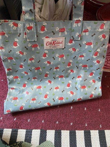Cath kidston blue oil - cath,