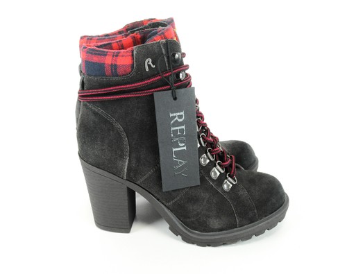 Replay women shoes eu36 casual - eu36,