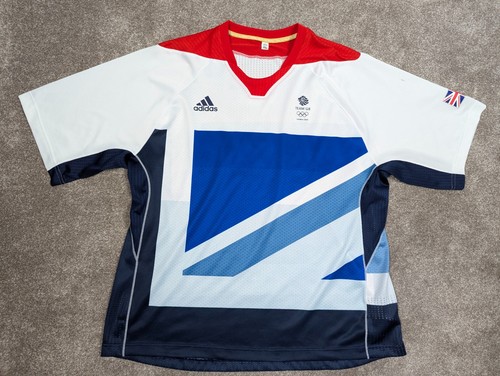 Adidas team london 2012 - adidas,