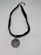 THOMAS SABO DESIGNER CHOKER
