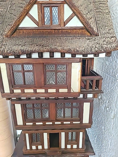 Robert stubbs tudor 12 - robert, 1:12