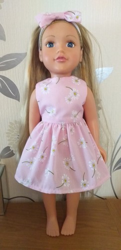 Designafriend doll clothes - doll,