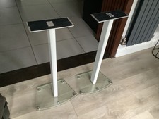 Universal Hi Fi Speaker Stands