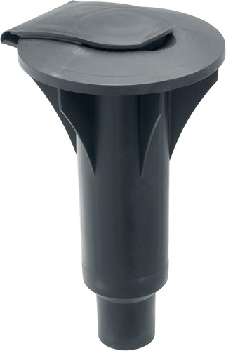 Brabantia concrete ground tube - ground,