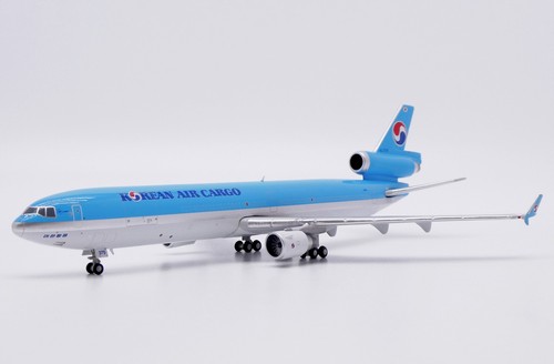 11f korean air cargo - md-11f,