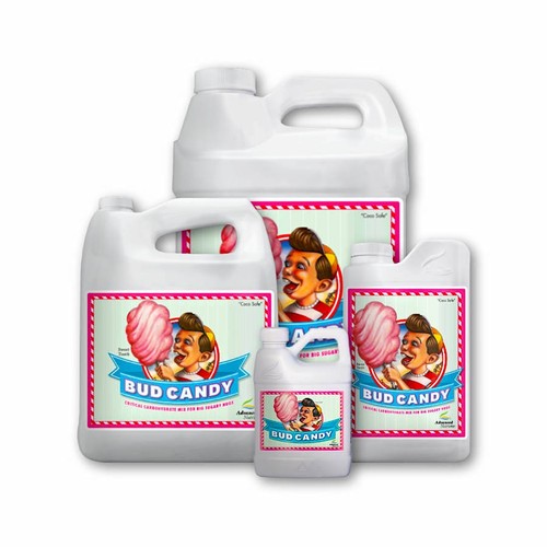 Advanced nutrients 232014 bud - advanced,