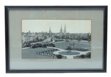 Stevengraph by T Stevens of