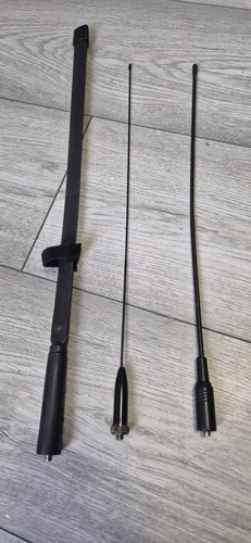 3xuhf vhf mobile - 3xuhf/vhf,