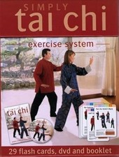 Simply Tai Chi (Exercise