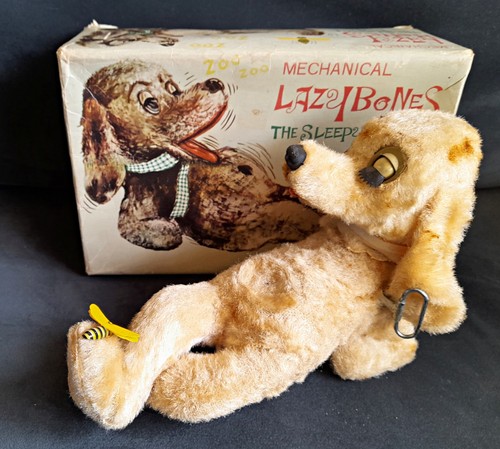1960s alps lazybones - 1960s,