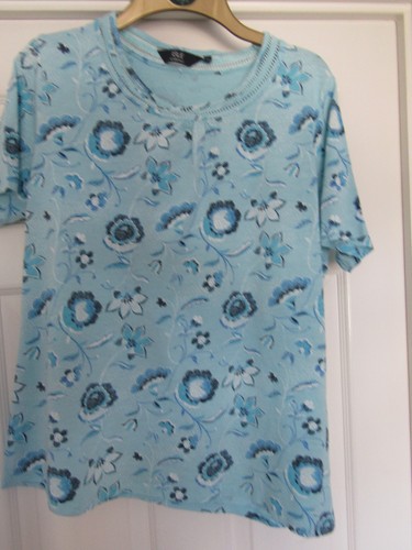 Isle essentials ladies pure - essentials, ladies'