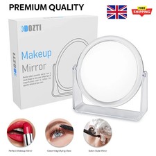 Magnifying Makeup Mirror