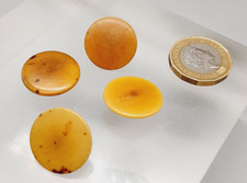 4 Similar Antique Vintage Horn