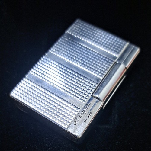 Dupont gatsby lighter - gatsby,
