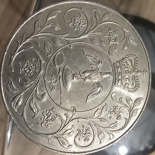1977 queen elizabeth ii - elizabeth,