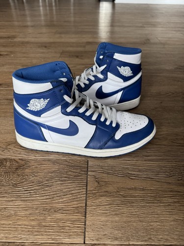 Air jordan retro - air, 1