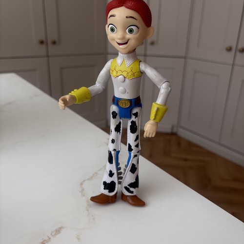 Disney jesse toy story - jesse,