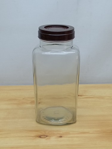 Vintage 1930s glass sweet - vintage,