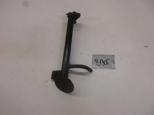 Side stand b305 bmw - side,