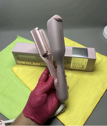 Curler waver hair - curler,
