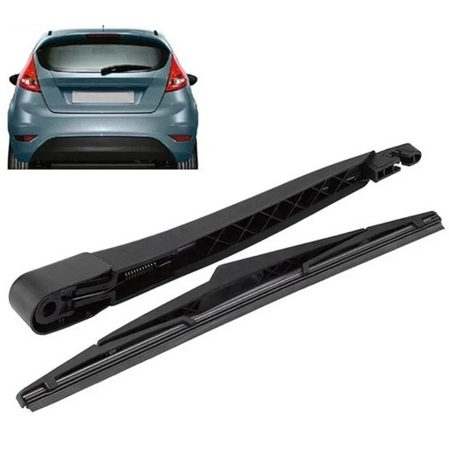 Rear windscreen wiper blade - rear,