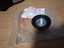 honda h100 steering  stem nut