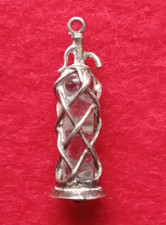 1960s-80s VINTAGE SILVER