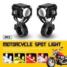 12V 60W LED Motorcycle