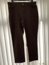 Ladies DG Jeans (qvc)