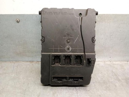 8200525384 fuse relay - , box
