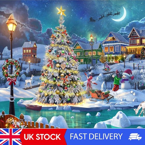 Becko 1000 piece - becko,