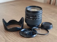 Nikon AF Nikkor 24-85mm f2.8-4