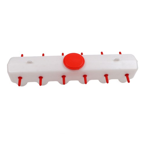 Double sided livestock feeder - sided,