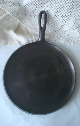 Wagner ware sidney - sidney, cast