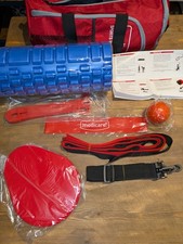 Medicare Sports Warm Up Kit