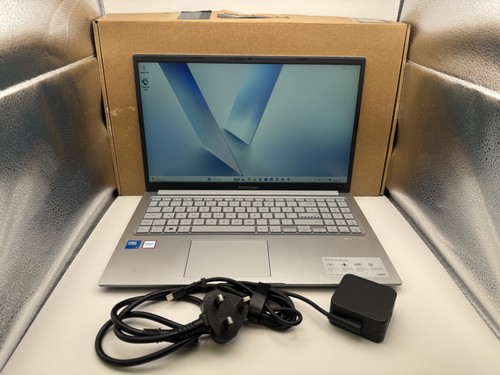 Asus vivobook x1504z - asus, 15