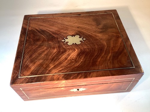 Antique georgian mahogany - georgian,