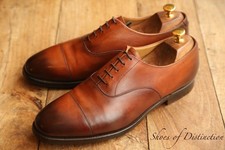 Crockett & Jones Temple