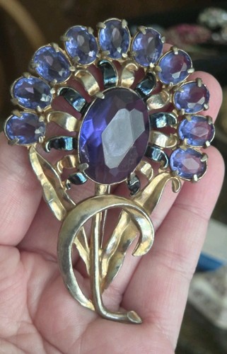 Absolutely stunning large - , 40s